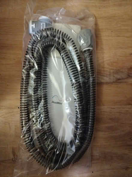Photo of free unopened CPAP tubing (downtown novato) #1