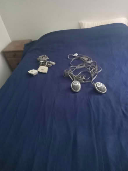 Photo of free Electric b;lanket (Fisher Heights) #1
