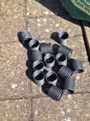 Photo of free Bag of Pond Filter media (Bedhampton PO9) #2