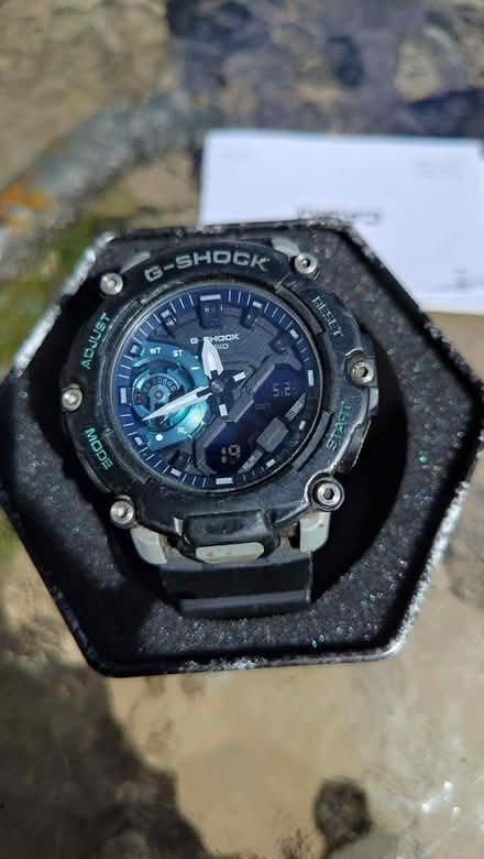 Photo of free Watch (BD13) #1