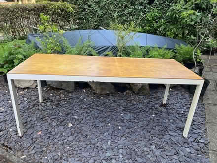 Photo of free Vintage Magpie Table (BR6) #1