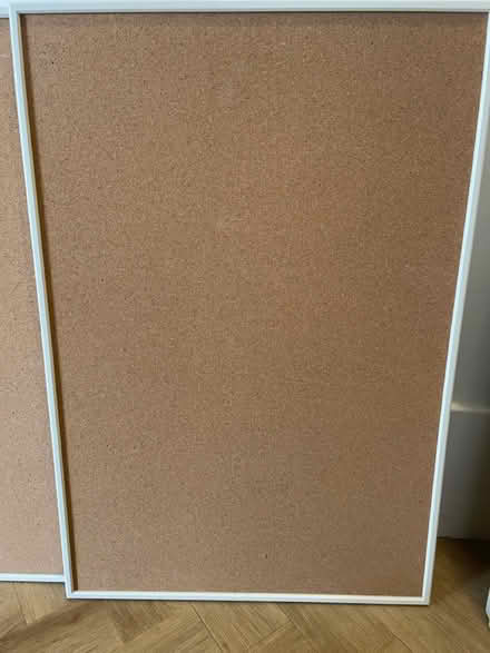 Photo of free Noticeboards x6 (Dore, S17) #2