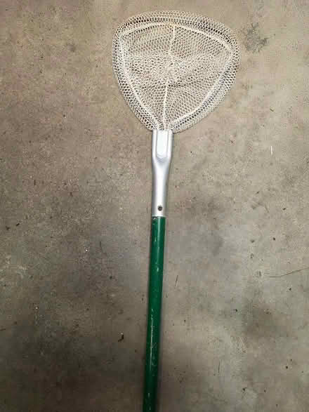 Photo of free Kids fishing/butterfly nets (West Concord MA) #1