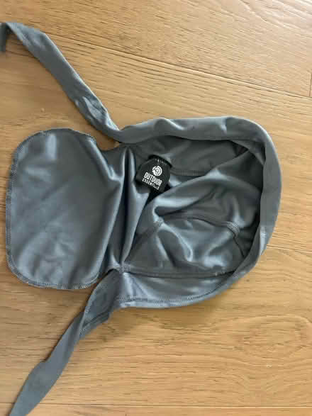 Photo of free Cooling Helmet liner (94087) #3