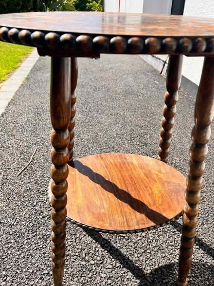 Photo of free Table for up cycling (Castlereagh) #3