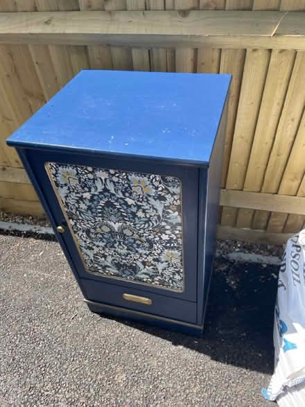 Photo of free Converted record cannot shoecabinet (Tonbridge) #1