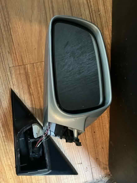 Photo of free Who takes broken side view mirrors? (Edgewater) #1