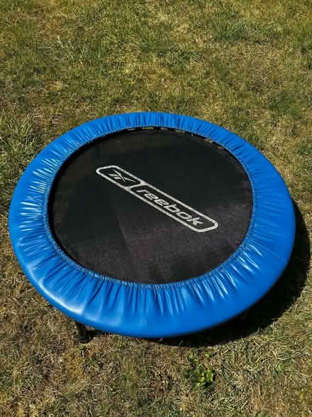 Photo of free Small Trampoline (Old Town HP2) #1