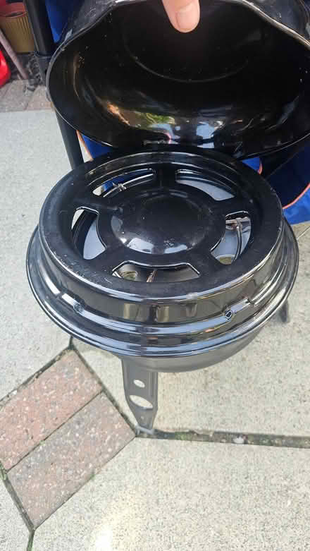 Photo of free Camping gear (Haydock) #4