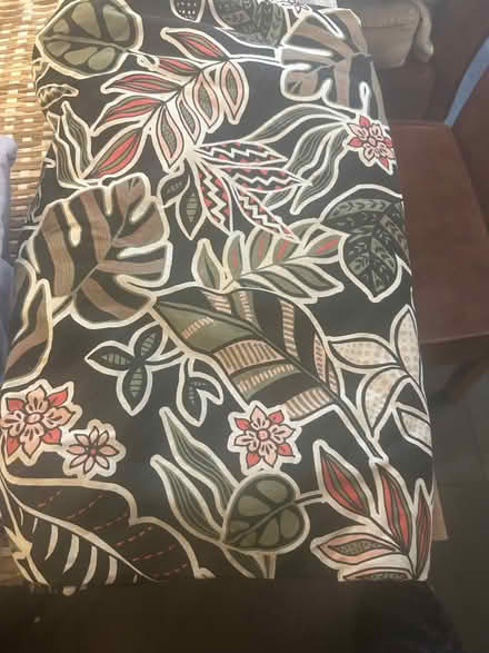 Photo of free 4 double duvet covers (Cold Harbour OX1) #4