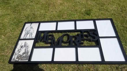 Photo of free 10 photos frame (Skerton LA1) #1