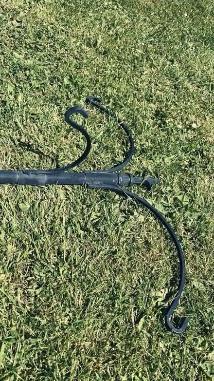 Photo of free Bird feeding pole (SY11) #2
