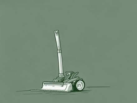 Photo of Brush Cutter (Middle Deal CT14) #1