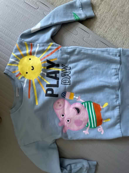 Photo of free Children clothes (IG10) #1