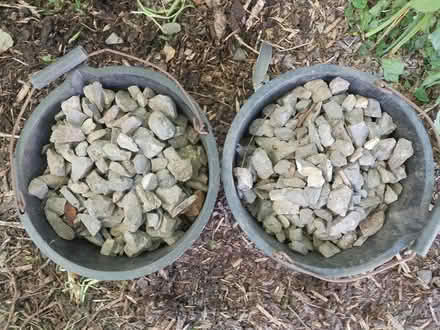 Photo of free Large Gravel Chunks (Oxford OX4) #2
