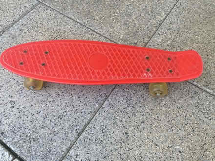Photo of free Skate board (Bebington CH63) #1