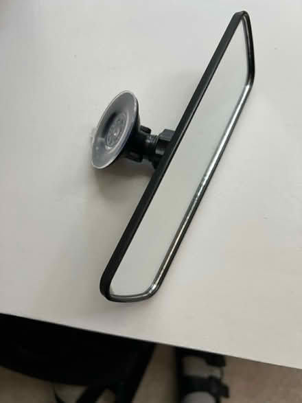 Photo of free Second Rearview Mirror (SW4) #3