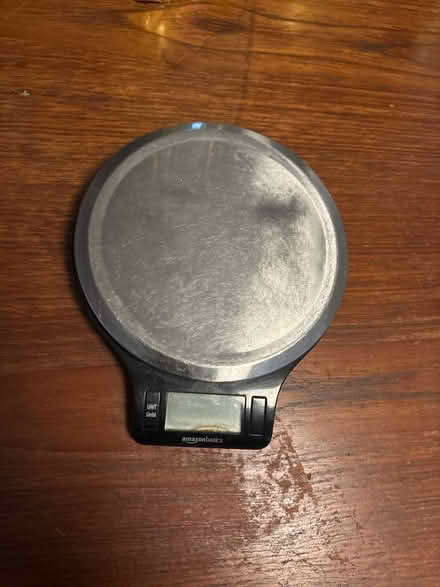 Photo of free Kitchen scale (Ithaca) #1