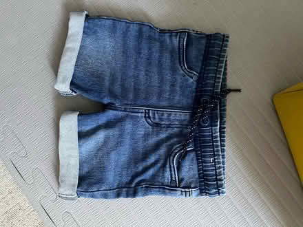 Photo of free Children clothes (IG10) #2