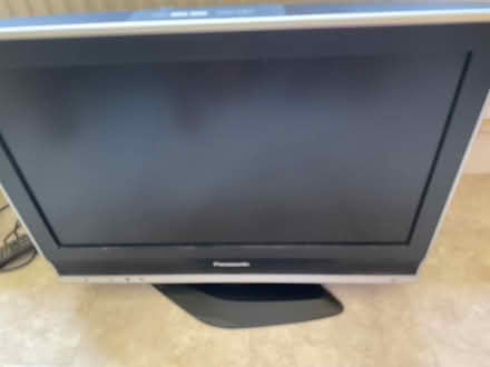 Photo of free Television (Trowse NR14) #1