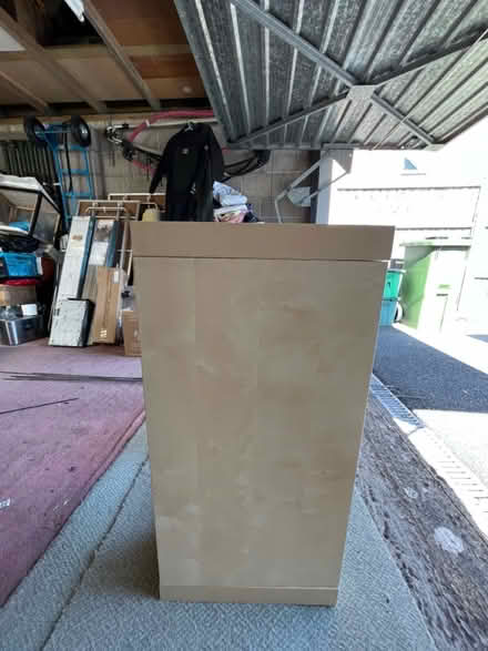 Photo of free Ikea 4 cube storage unit (Cheltenham GL51) #3