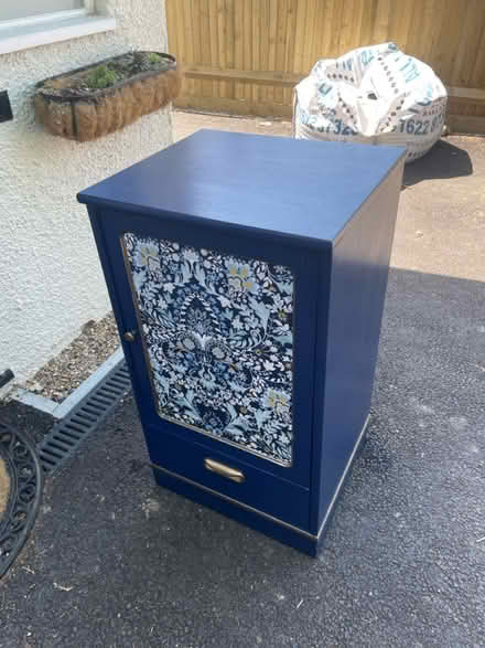 Photo of free Converted record cannot shoecabinet (Tonbridge) #2