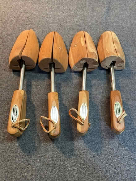 Photo of free Shoe Trees (Cedar Grove, Fairview Ave.) #1