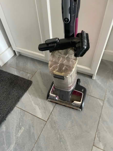 Photo of free Shark vacuum cleaner (BR6) #1