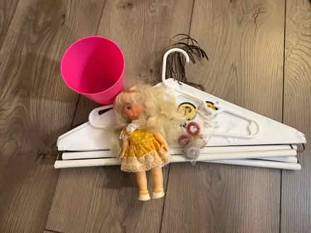 Photo of free Miscellaneous Items (Take all) (Bowie) #2