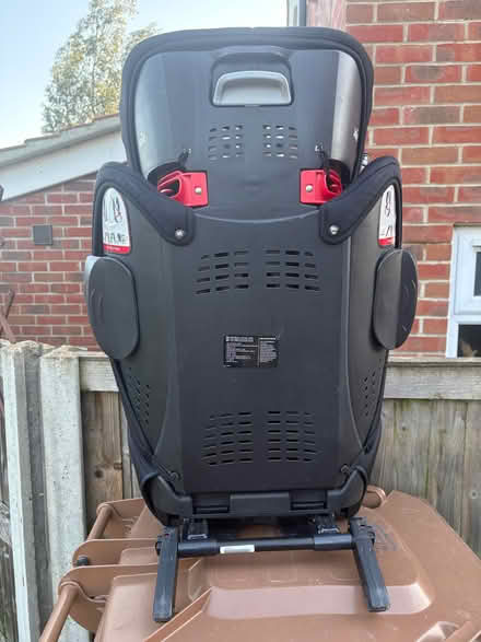 Photo of free Joie Child’s booster seat. (Bramford IP8) #2