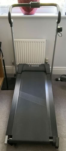 Photo of free Running machine/ treadmill (HP13 near railway station) #1