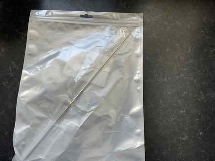 Photo of free Upholstery needle (BD19 Cleckheaton) #1