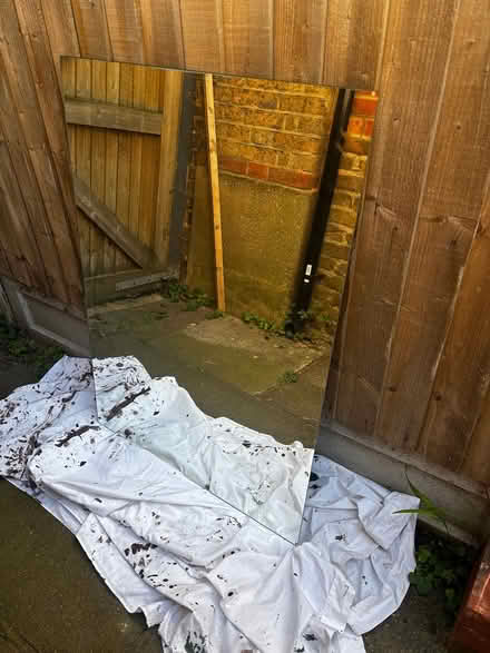 Photo of free Mirror (Romford , Essex) #1
