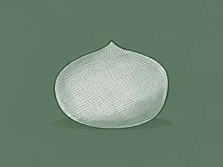 Photo of free Piece of fine plastic mesh (Castle MK40) #1
