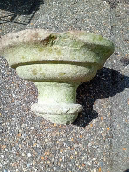 Photo of free Concrete piece (Parkstone BH14) #1