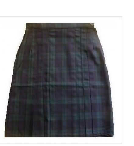 Photo of Bullers wood girl skirt (Bromley north BR1) #1