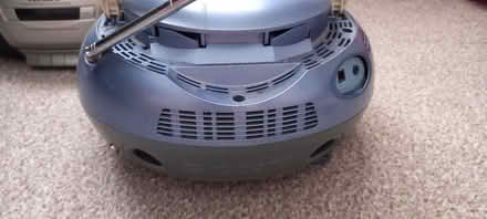 Photo of free Compact, cd/cassette/radio (Costhorpe S81) #4