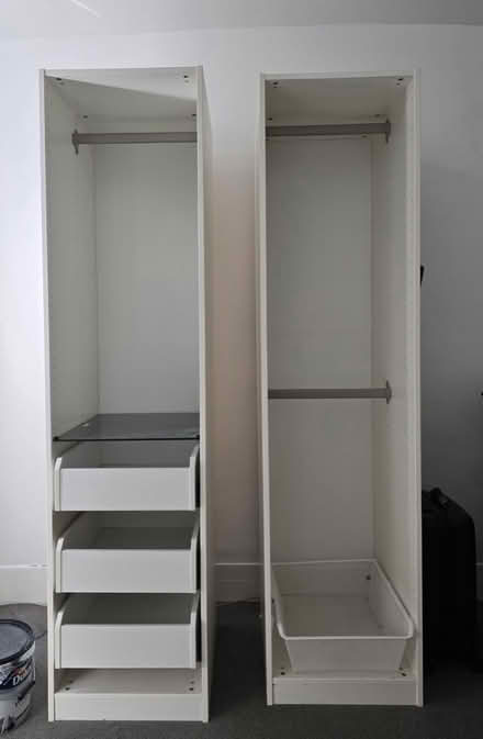 Photo of free IKEA units (ME5 Chatham) #4