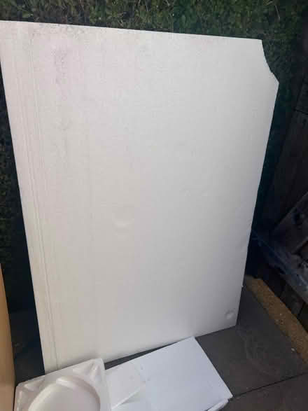 Photo of free Polystyrene (Elmdon Heath B91) #4