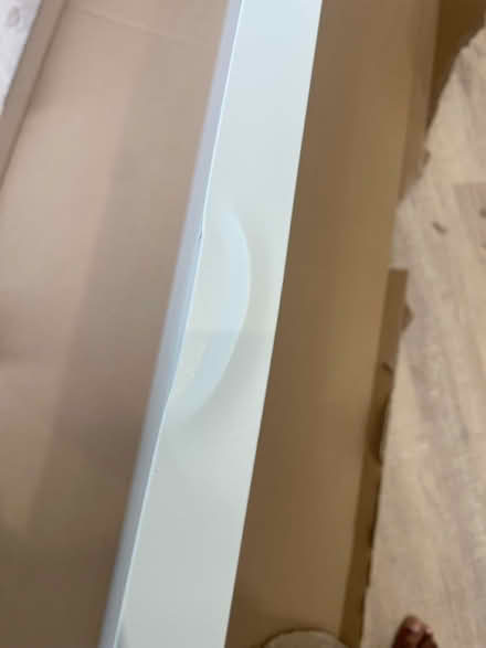 Photo of free IKEA kitchen worktop brand new (BR6) #2