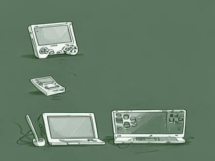 Photo of Broken games consoles, laptops ,ect (I'll try and fix) (Kidderminster DY10) #1