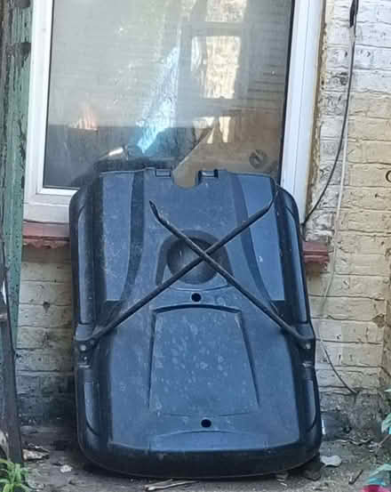 Photo of free Basket ball stand (Chatham ME5) #2