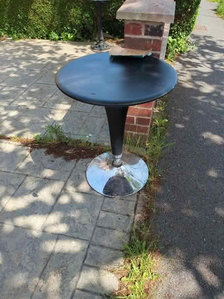 Photo of free Poser table (Orgreave S13) #1