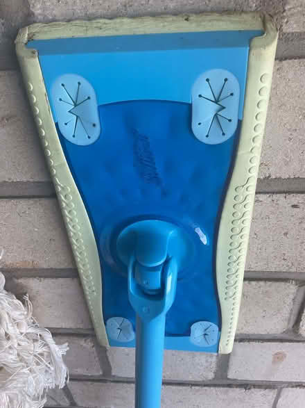 Photo of free Mops & Bucket (Woodley SK6) #3