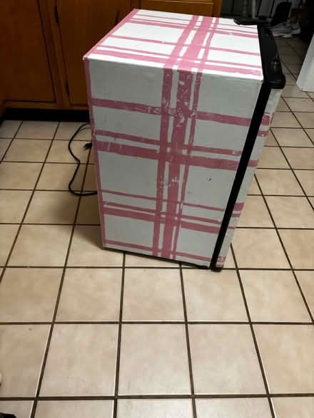 Photo of free Mini fridge (Ithaca) #3