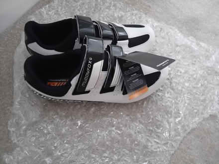 Photo of free Cycling shoes (GL20) #4