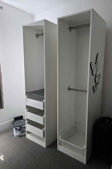 Photo of free IKEA units (ME5 Chatham) #3