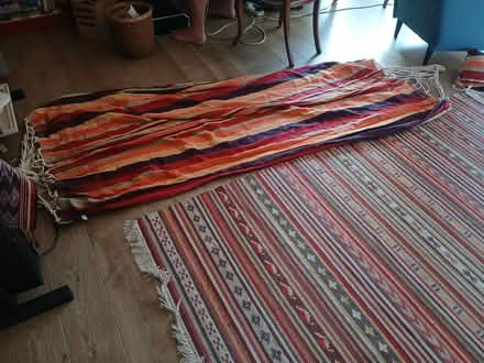 Photo of free 2 hammocks (Stroud GL5) #1