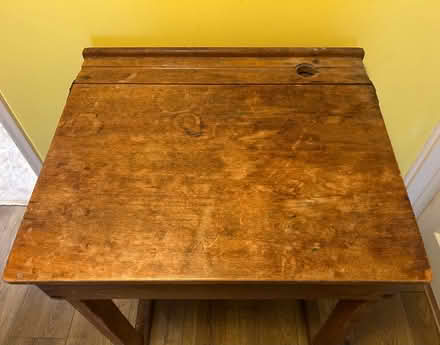 Photo of free School Desk (Kempston) #3