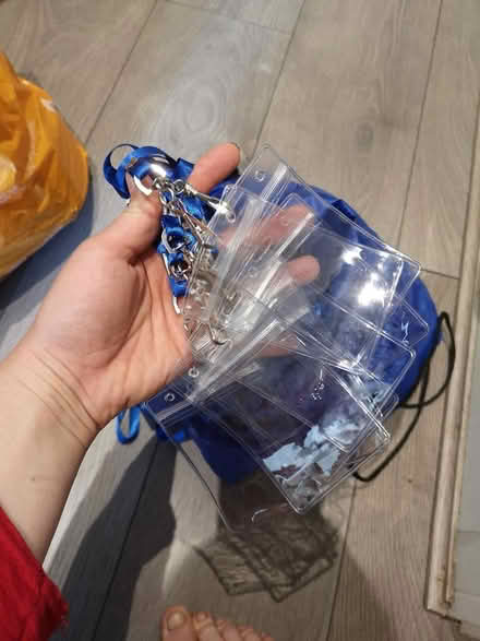 Photo of free Lanyards (Norbury SW16) #2